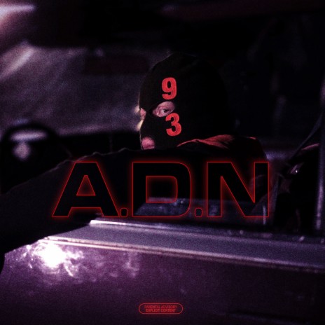 ADN (Extrait du projet Art de rue) | Boomplay Music