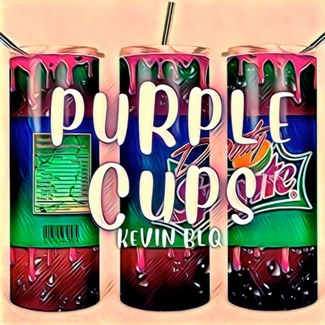 Purple Cups | Boomplay Music