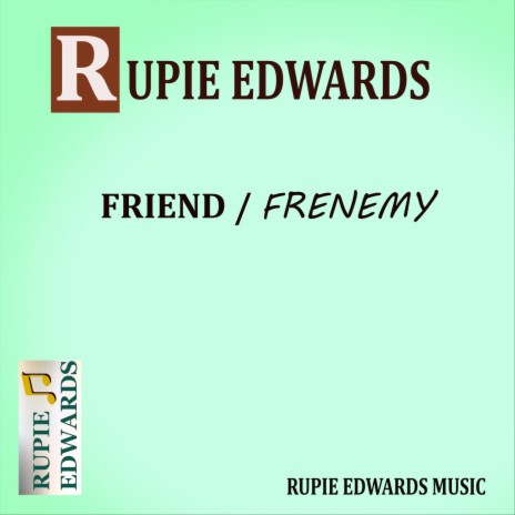 Friend / Frenemy | Boomplay Music