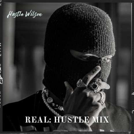 Real (Hustle Mix) | Boomplay Music
