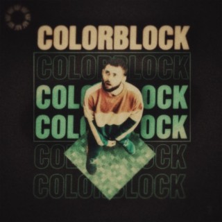 Colorblock