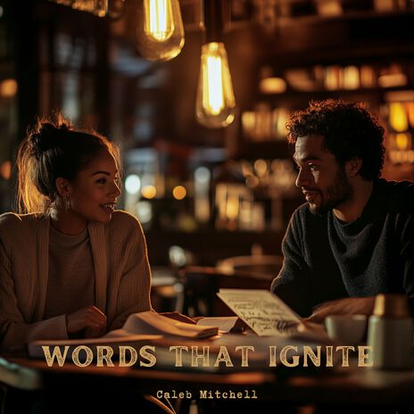 Words That Ignite | Boomplay Music