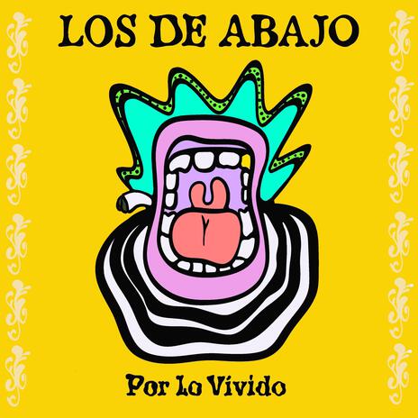 Por Lo Vivido ft. RABA | Boomplay Music