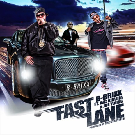 Fastlane (Remix) (feat. Wiz Khalifa & Joe Young) | Boomplay Music