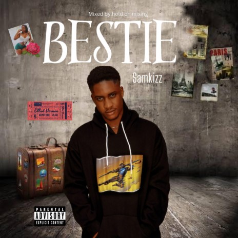 Bestie (Speed up) | Boomplay Music