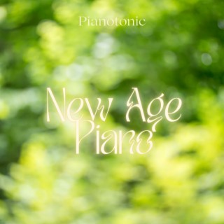 New Age Piano Music for a Mindful Lifestyle