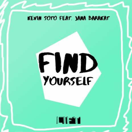 Find Yourself (feat. Jana Barakat) | Boomplay Music