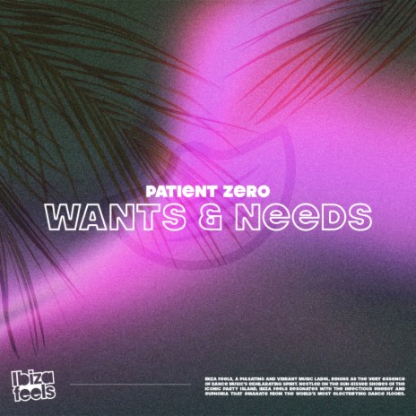 Wants & Needs (Edit) | Boomplay Music