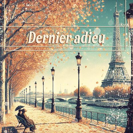 Dernier adieu