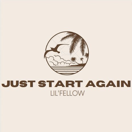 Just Start Again | Boomplay Music