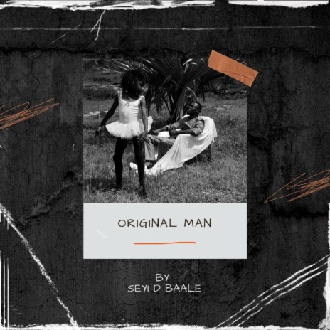 Original Man | Boomplay Music