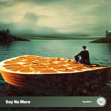 Say No More | Boomplay Music