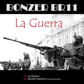 La Guerra