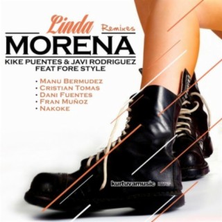 Linda Morena (Remixes)