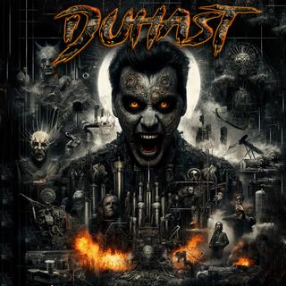 Du-Hast-Doomed