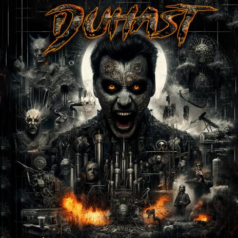 Du-Hast-Doomed | Boomplay Music