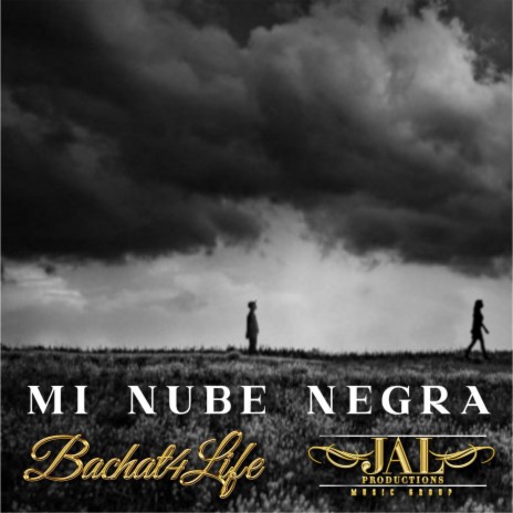 Mi Nube Negra | Boomplay Music