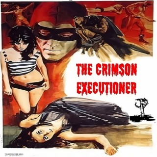 The Crimson Executioner