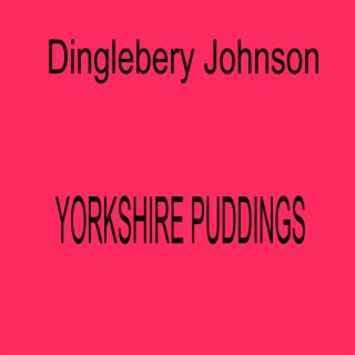 DINGLEBERRY JOHNSON