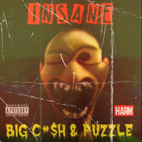 INSANE | Boomplay Music