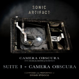 Camera Obscura Suite I - Camera Obscura