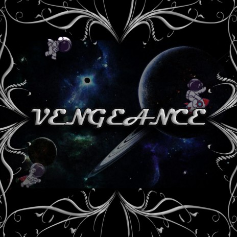 VENGEANCE | Boomplay Music