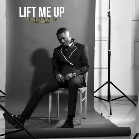 Lift Me Up (Acoustic Version) | Boomplay Music