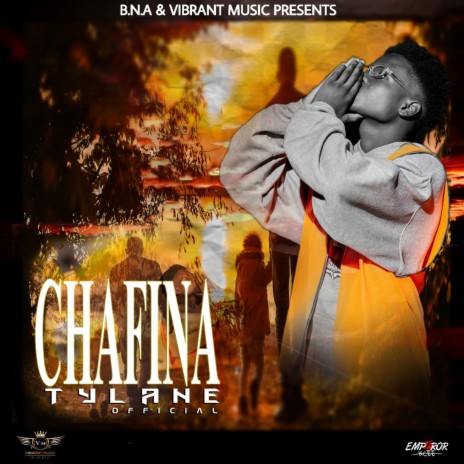 CHAFINA | Boomplay Music