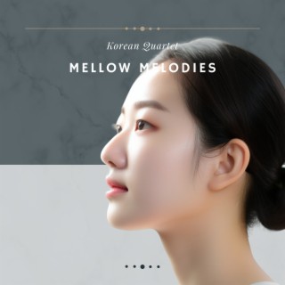 Mellow Melodies: Calming Jazz Ballads for Peaceful Nights