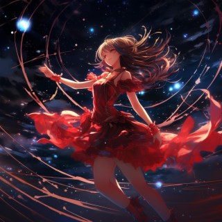 paint the town red - nightcore