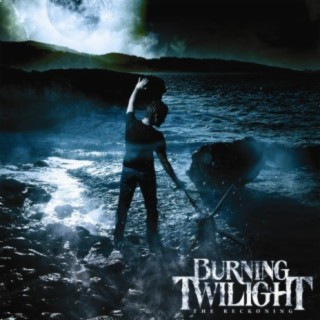 Burning Twilight