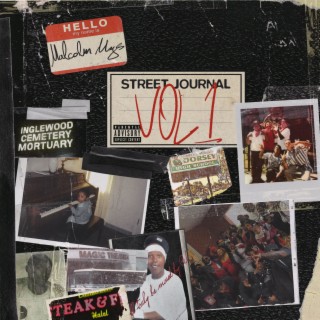 Street Journal Vol. 1