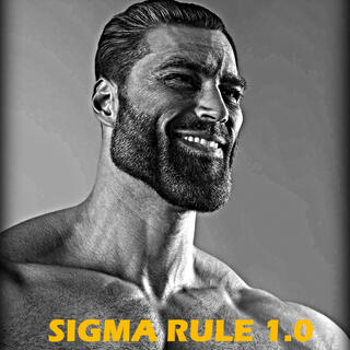 SIGMA RULE 1.0