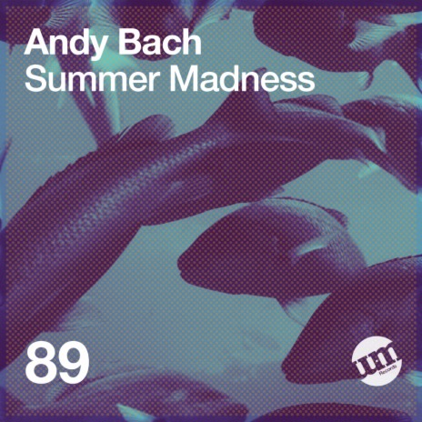 Summer Madness (Original Mix)