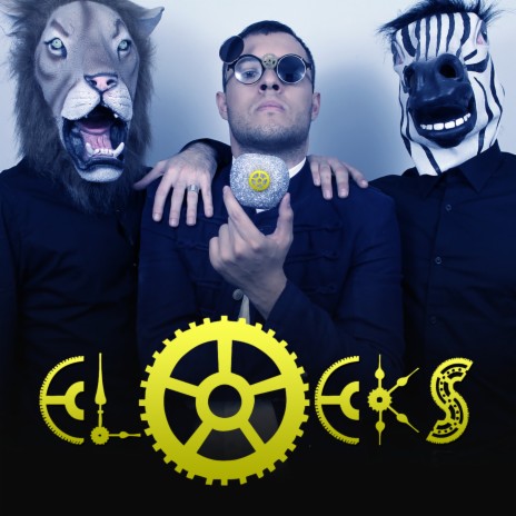 Clocks (Instrumental) | Boomplay Music