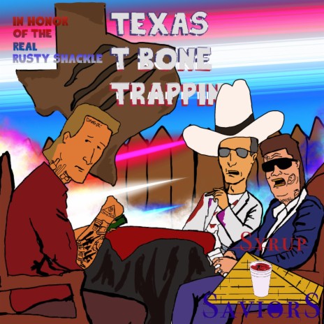 I Don't Sell Propane 3 ft. Syrup Saviors, Dale Drizzle & MetroBoomhauer