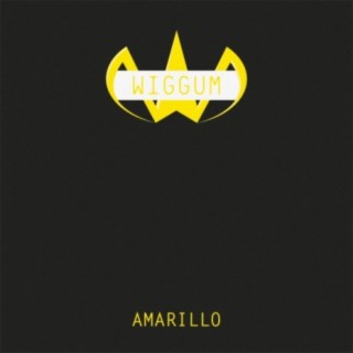 Amarillo