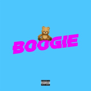 BOOGIE (Remix)