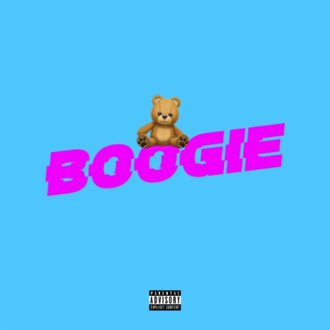 BOOGIE (Remix) | Boomplay Music