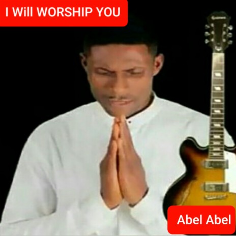 I Will Worship You ft. Pst. UK