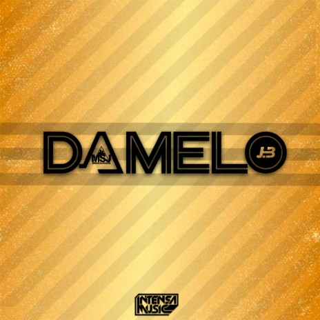 Damelo (Radio Edit) ft. J. Beren | Boomplay Music