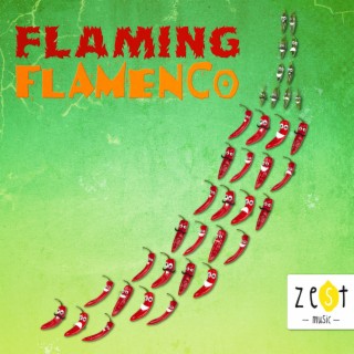 Flaming Flamenco