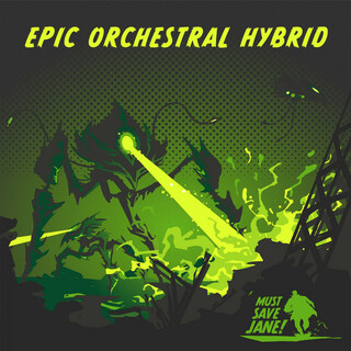 Epic Orchestral Hybrid