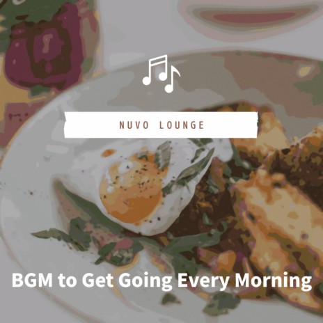 The Morning is Green | Boomplay Music