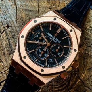 Audemars