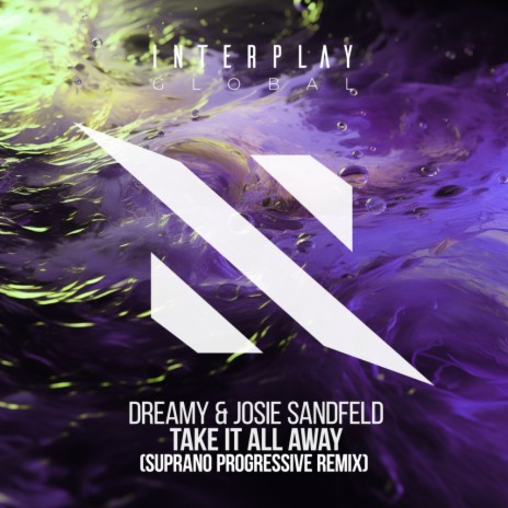 Take It All Away (Suprano Progressive Remix) ft. Josie Sandfeld & Suprano