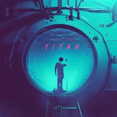 TITAN ft. BIK & SuperKheo | Boomplay Music