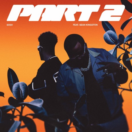 Part 2 (feat. Sean Kingston) | Boomplay Music