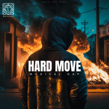 Hard Move | Boomplay Music