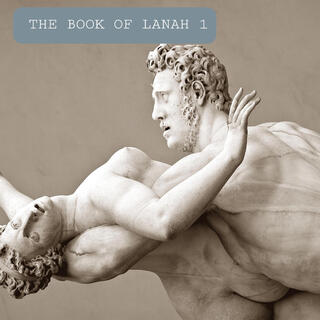 THE BOOK OF LANAH 1